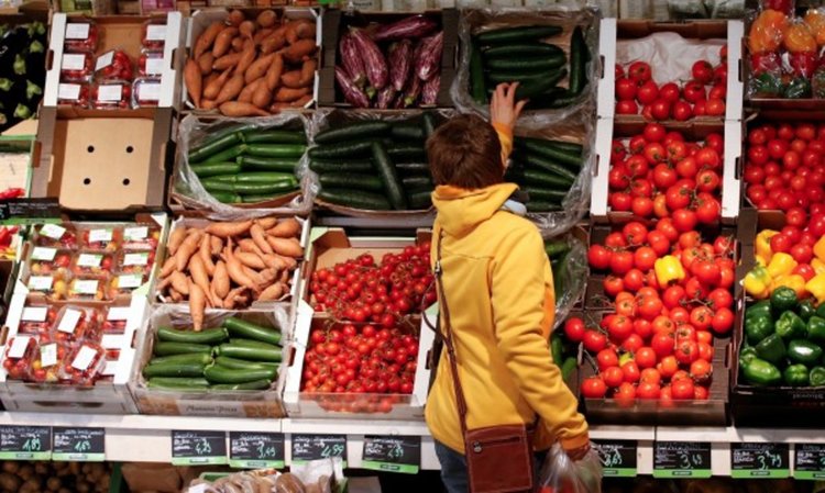 Пак се люлеем в дефлация - инфлация