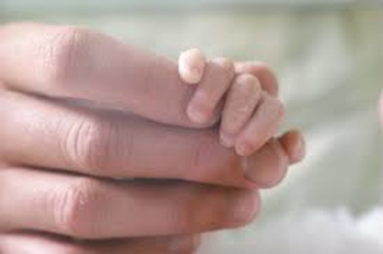 Спасиха живота на родилката от Мадан. Осмачето Адисън наддава на тегло като по учебник