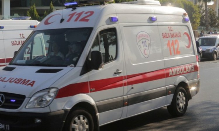 Експлозия в Анкара, един човек е загинал 