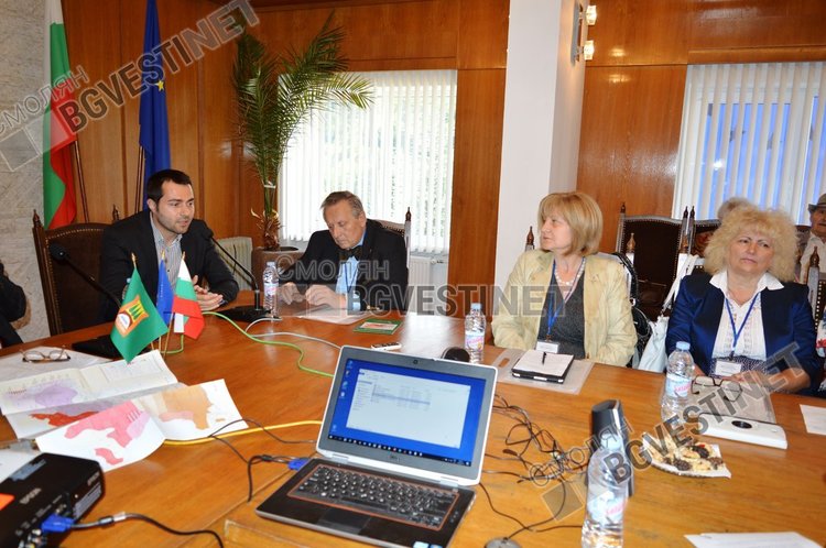 Учени разискваха стопанския и културен живот в Родопите и Тракия през 19-ти и 20-ти век