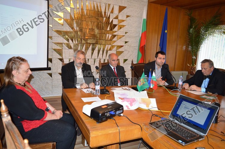 Учени разискваха стопанския и културен живот в Родопите и Тракия през 19-ти и 20-ти век