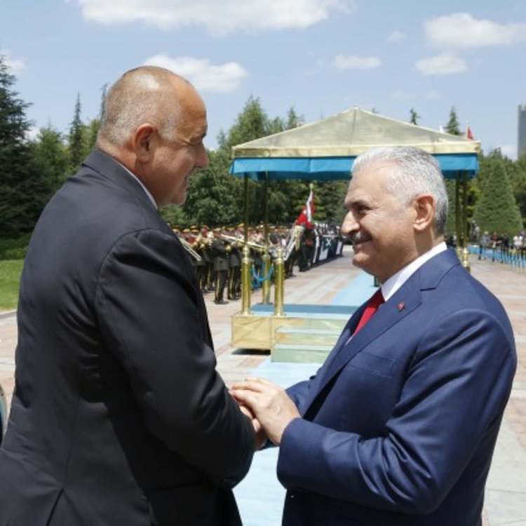 Турските медии: България е истински приятел на Турция