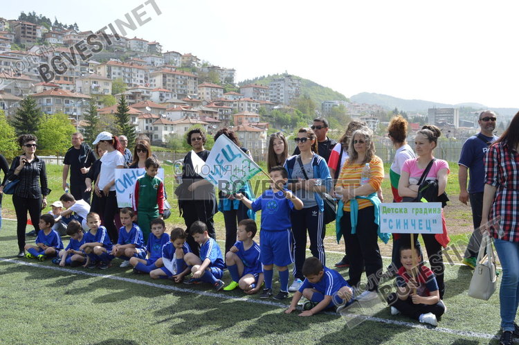 Тревога! В цяла област останаха само 16 детски градини с 330 деца...