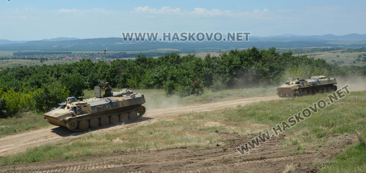 Ранен войник при стрелбата в Корен, изнасят го с хеликоптер