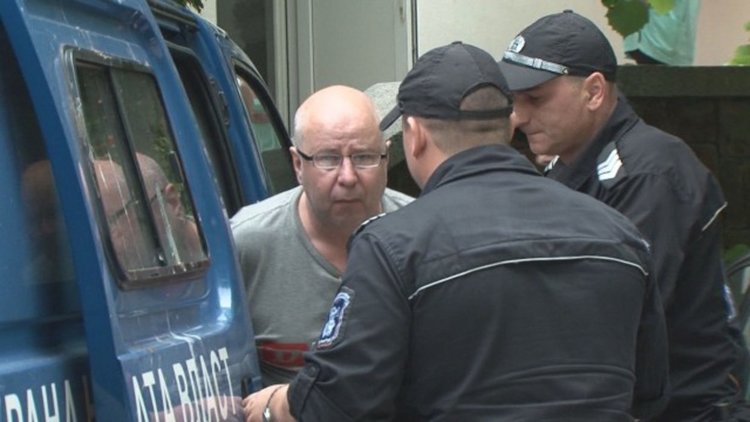 Шведът, изритал камериерка в "Слънчев бряг", се изправя пред съда