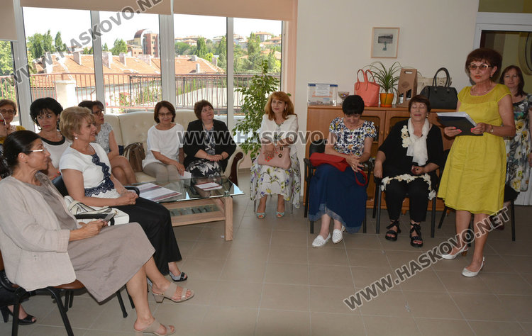 50 адвокати консултират безплатно бедни в Хасково