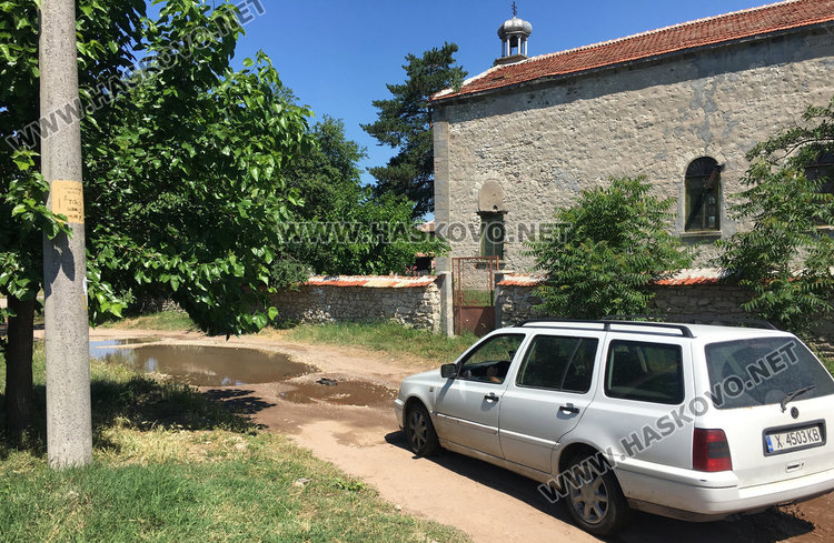 Язовир Тракиец протече в Конуш, водопроводът се оказа ничий