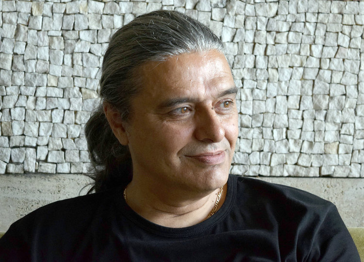 Петър Савчов