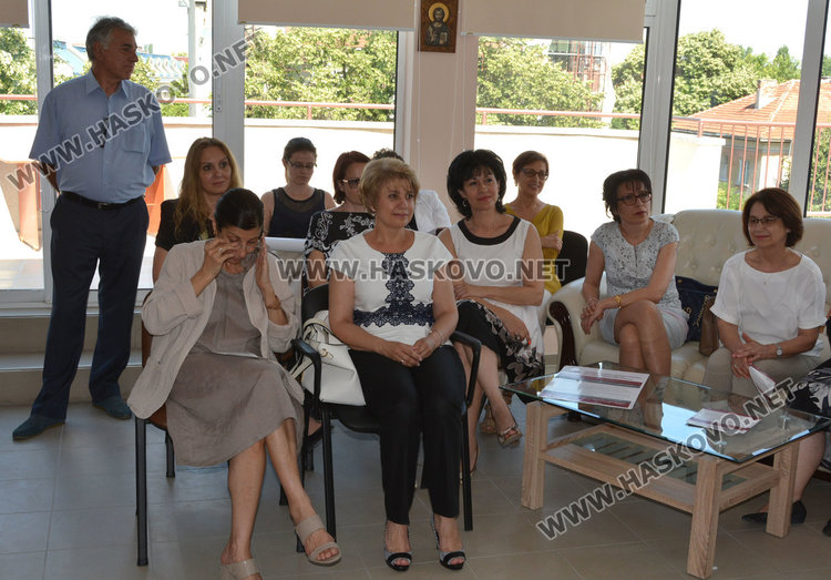 50 адвокати консултират безплатно бедни в Хасково