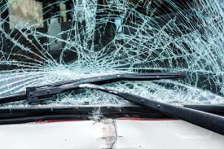 В Кърджалийско се помляха: Две катастрофи за ден