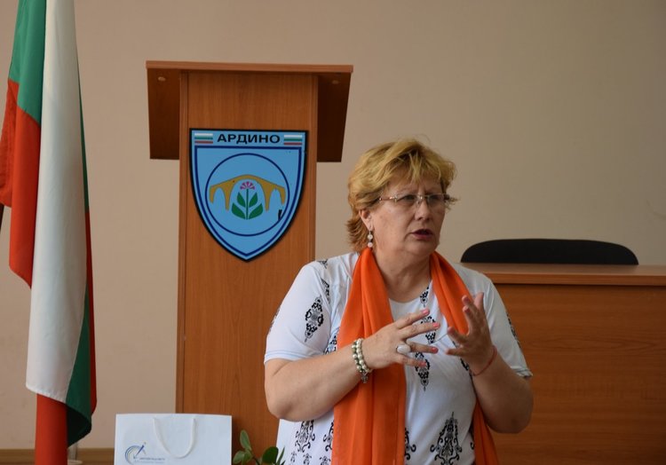 Проекти в Ардино влязоха в книгата за Европейските фондове в България