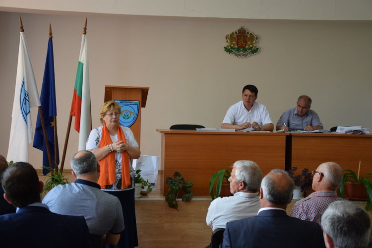 Проекти в Ардино влязоха в книгата за Европейските фондове в България