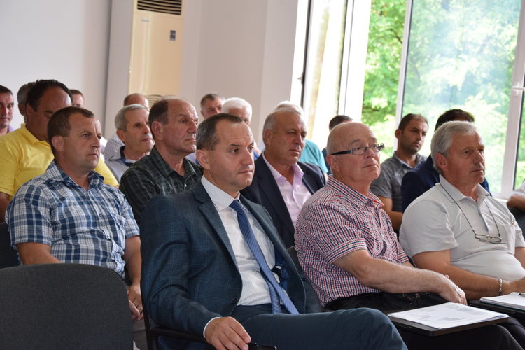 Проекти в Ардино влязоха в книгата за Европейските фондове в България