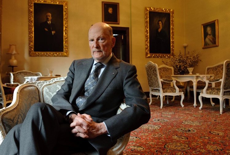 Симеон Сакскобурготски