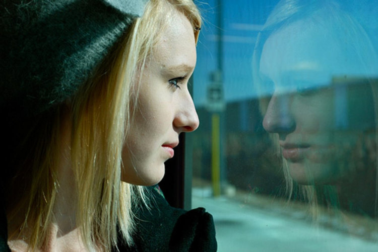 Когато не спираш да се виниш