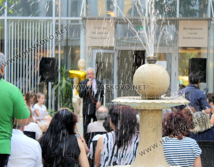 Дипломираха се първите седмокласници от ПМГ