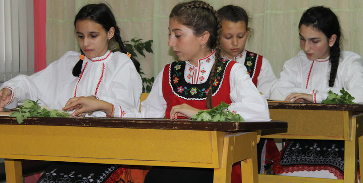 „Денят на Нели“, за десета година празник на изкуствата в „Йовков“