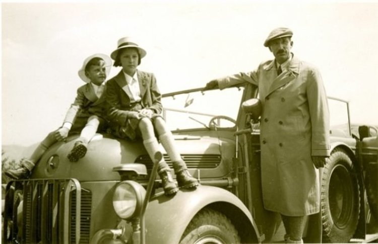 Звездният ни рожденик днес: Симеон Сакскобургготски на 80  