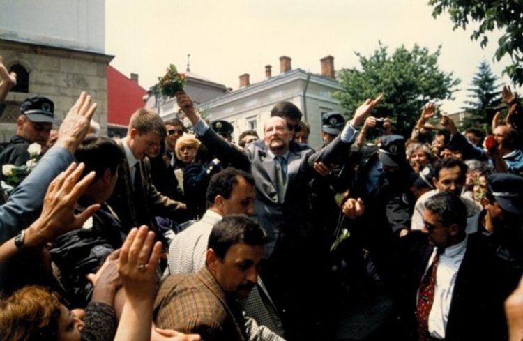 Звездният ни рожденик днес: Симеон Сакскобургготски на 80  