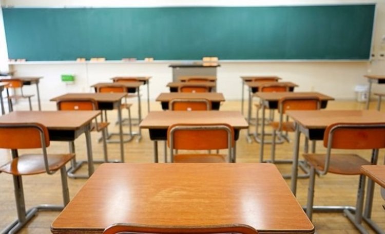 Започва приемът на документи за прием в 8-и клас