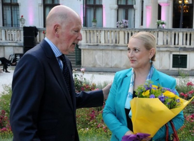 Звездният ни рожденик днес: Симеон Сакскобургготски на 80  