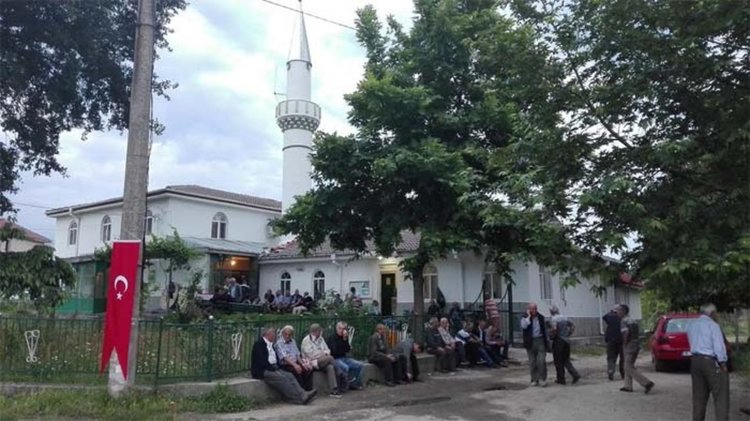 Побратимената община Чорлу организира ифтар в Кирково