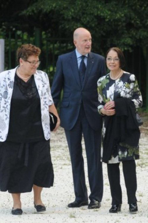 Звездният ни рожденик днес: Симеон Сакскобургготски на 80  