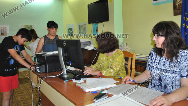 Царската гимназия изпреварва Икономиката в предпочитанията на седмокласниците