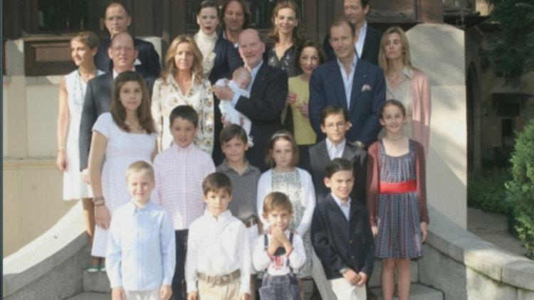 Гостите на Симеон минаха 400