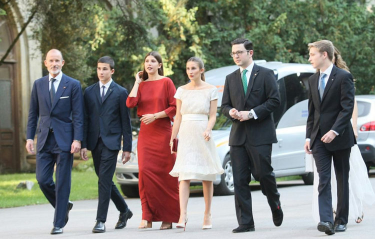 Гостите на Симеон минаха 400