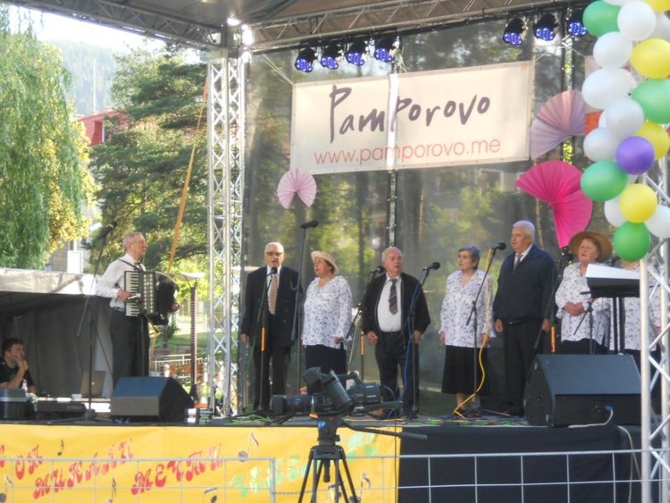 Стари шлагери ще звучат в Чепеларе на 1 и 2 юли