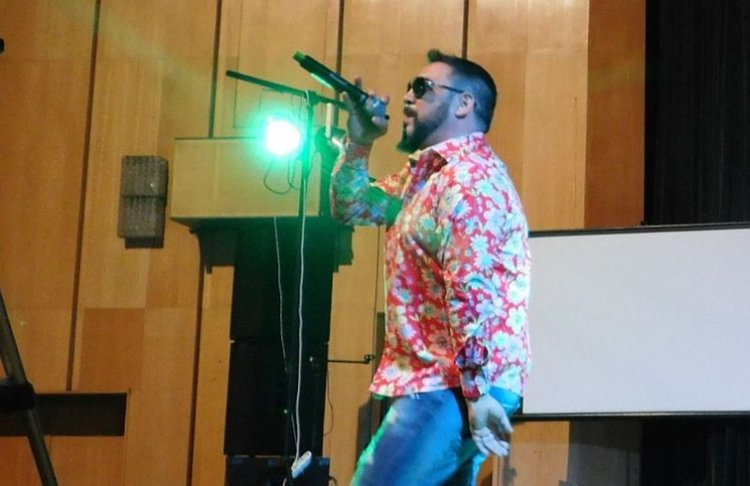 Артисти дадоха всичко от себе си на сцената в Девин за лечението на Атанаска