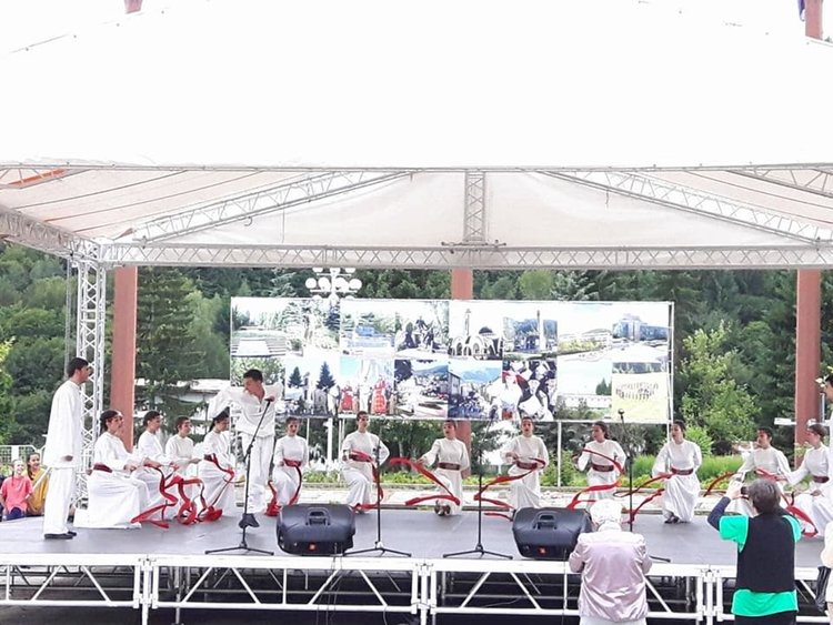 Кметът Мелемов: След обединението на трите селища преди 57 години се получава Смолян - най-красивият град в България