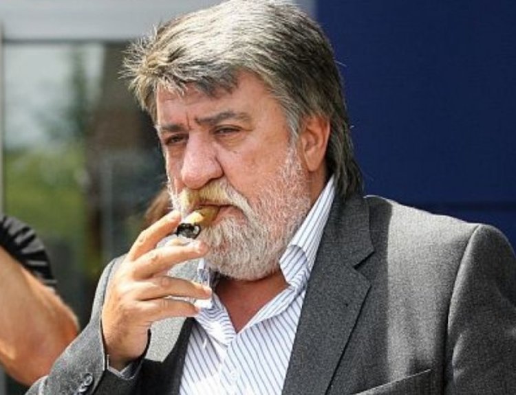 Вежди: Не съм превеждал на Борисов и Ердоган