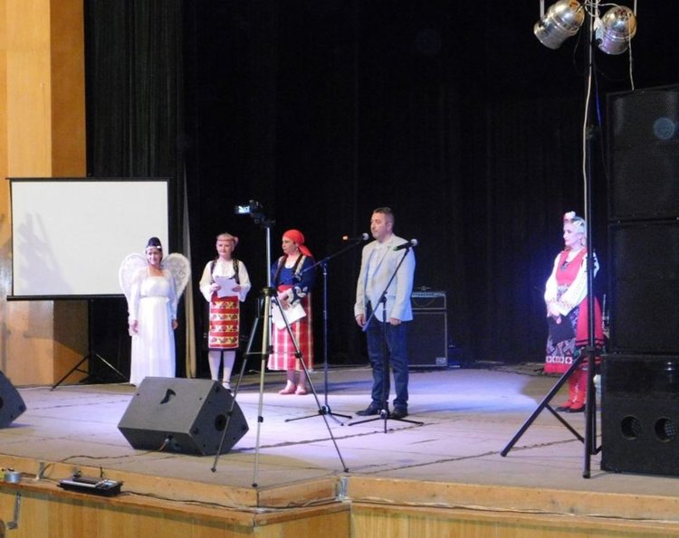 Артисти дадоха всичко от себе си на сцената в Девин за лечението на Атанаска