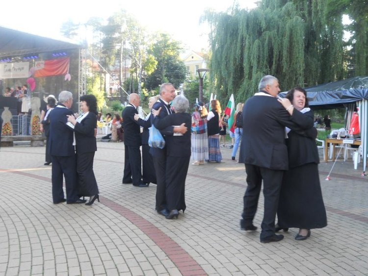 Стари шлагери ще звучат в Чепеларе на 1 и 2 юли