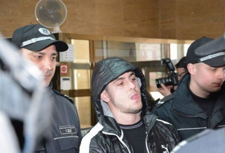 49 г. затвор за гардовете от мола, пребили Нягол до смърт