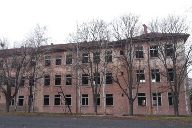 Никола Чанев: Община Кърджали да се погрижи за изоставените училища