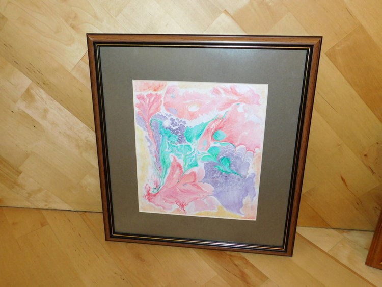 Смолянски художници дариха творби, за да подкрепят Атанаска в битката й със Саркома на Юинг