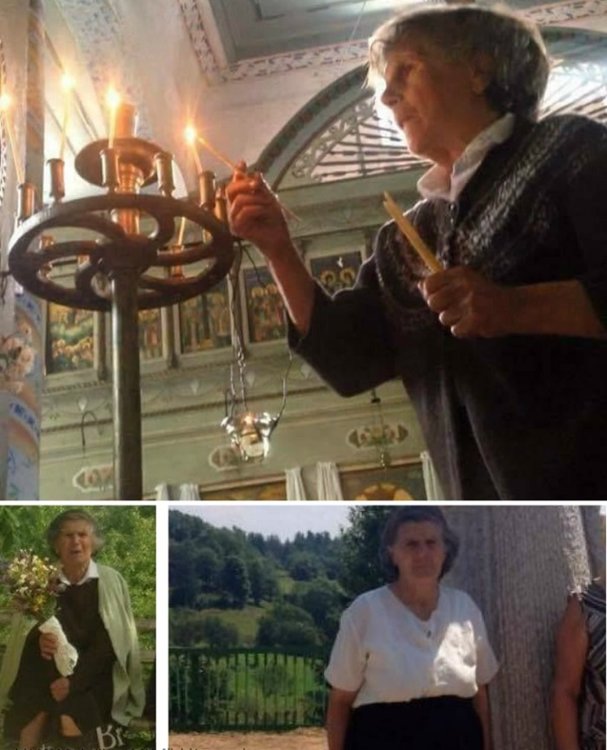 Йорданка изчезна след като излезе от къщата на дъщеря си в Болярци