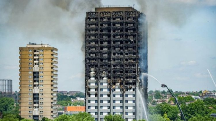 79 са загиналите и изчезналите след пожара в Лондон 