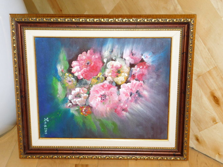 Смолянски художници дариха творби, за да подкрепят Атанаска в битката й със Саркома на Юинг