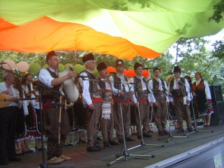 Над 350 изпълнители събра XIX –тото издание на Националния тракийски събор в Кърджали