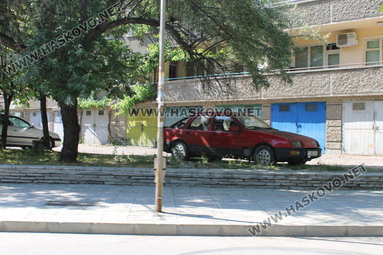 След наша публикация: Стартира акция за премахване на старите коли в Димитровград