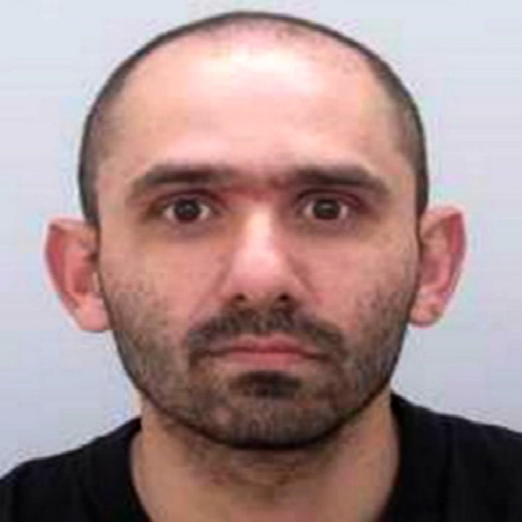 Полицията издирва 33-годишен, в неизвестност от 4 дни