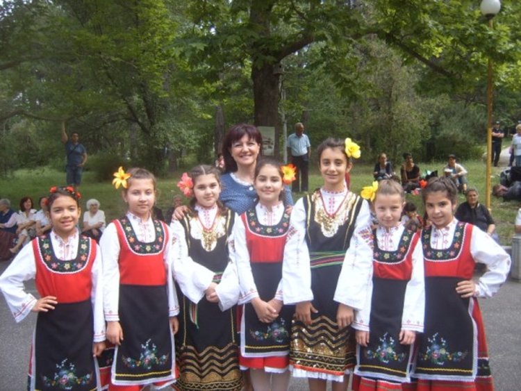 Над 350 изпълнители събра XIX –тото издание на Националния тракийски събор в Кърджали