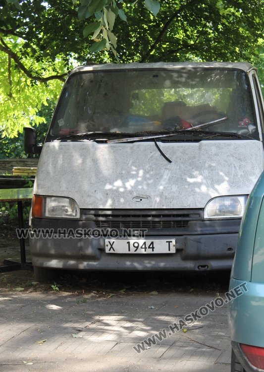 След наша публикация: Стартира акция за премахване на старите коли в Димитровград