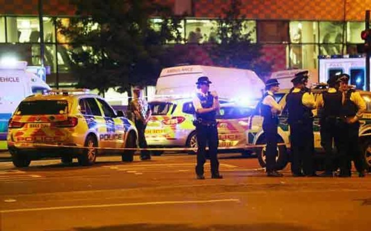 Новата атака в Лондон - акт на дилетанти, искащи отмъщение?