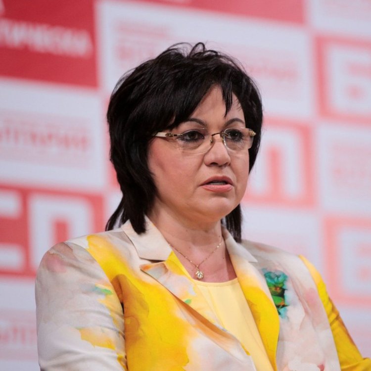 БСП ще внесе 6 кандидатури за членове на ВСС