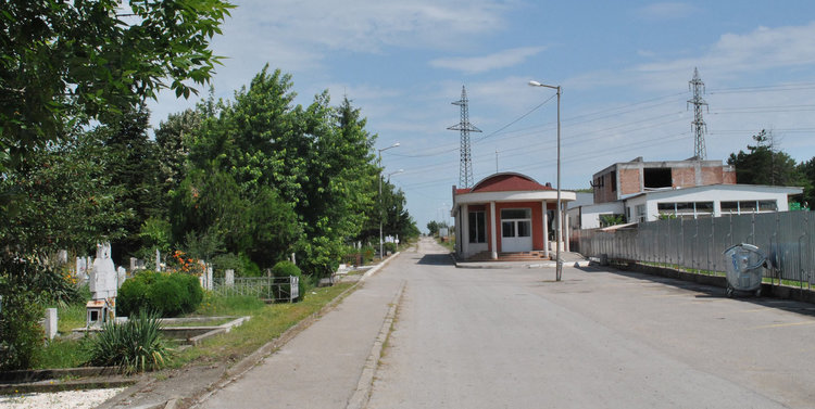 Шефката на “Обреден дом”: Богатите погребват близките си евтино